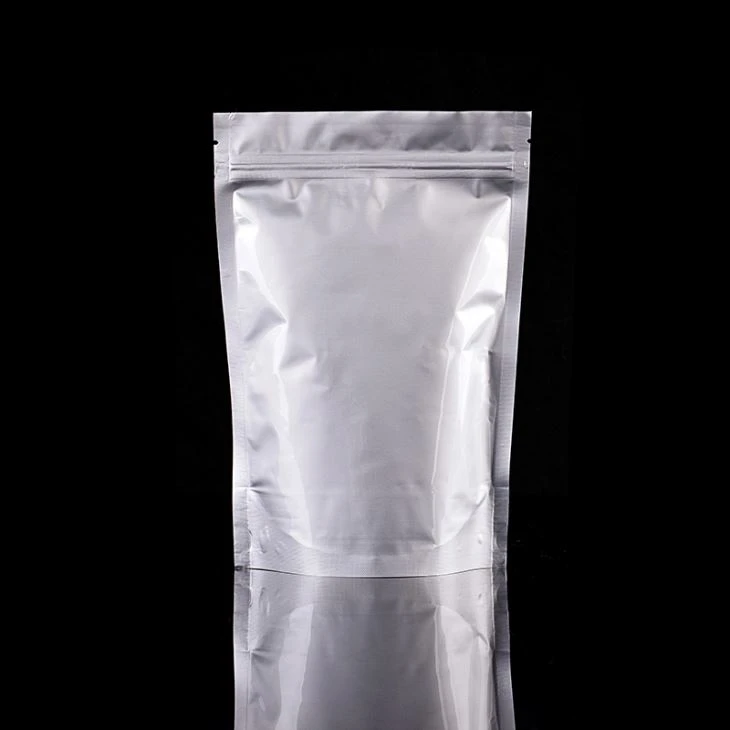 Glidelås Folie Bag For Food