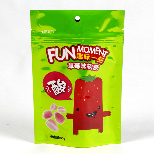 Folie Vesker For Candy