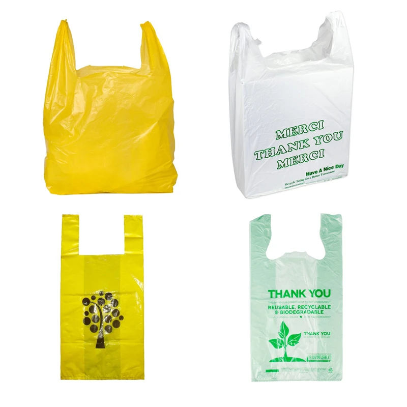 Diversification T-Shirt Bags