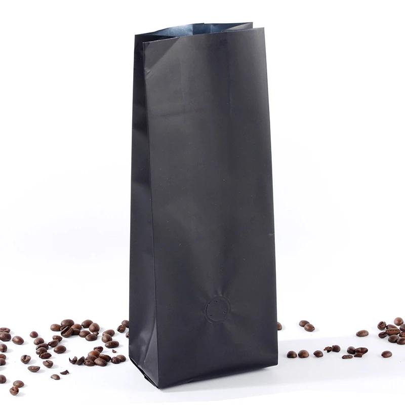 Black Side Gusset Coffee Bag.jpg