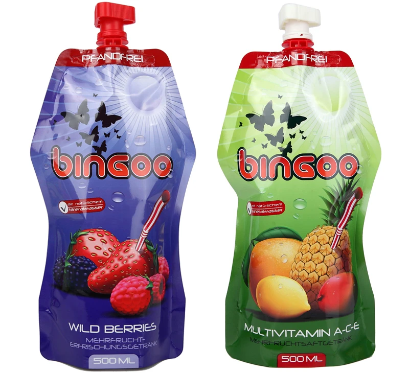 Stå opp Spouted Pouches .jpg