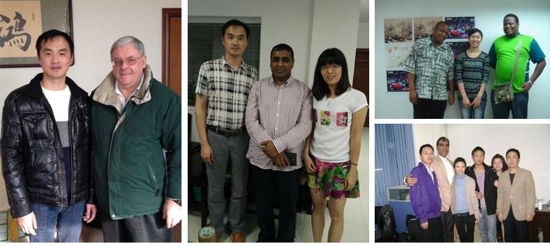 Ny resirkulerbar plastmatemballasjefilm New Recyclable Plastic Food Packaging Film