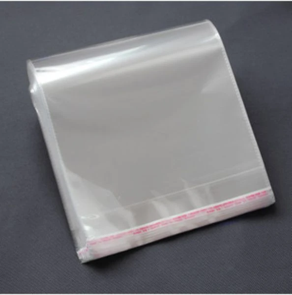 Hvordan å pakke plastposer er bedre
