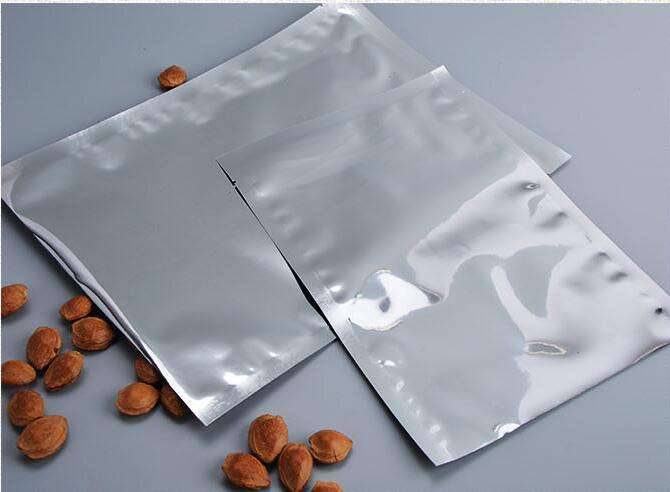 Hva er fordelene med aluminium folie bagged mat?