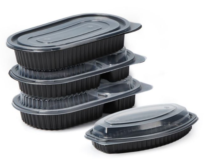 rectangular take out containers
