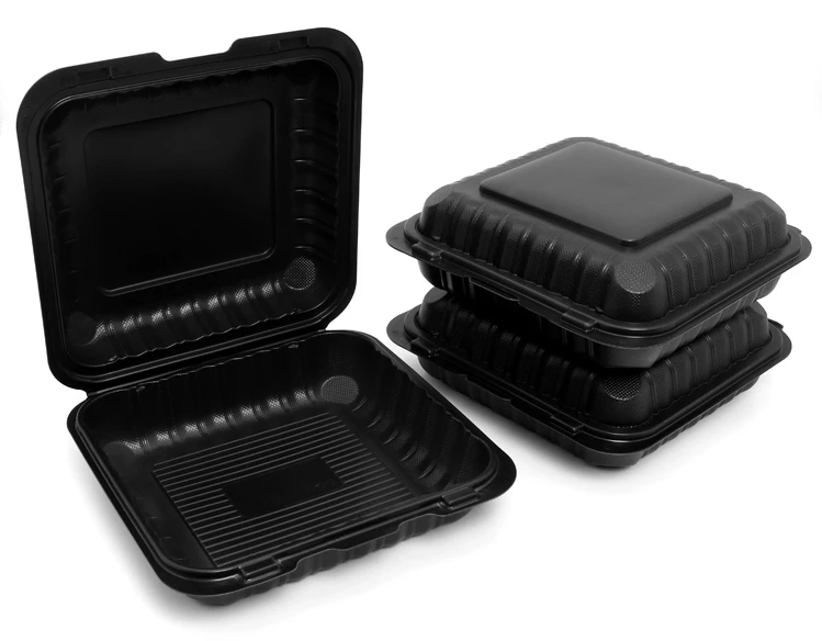 disposable food containers