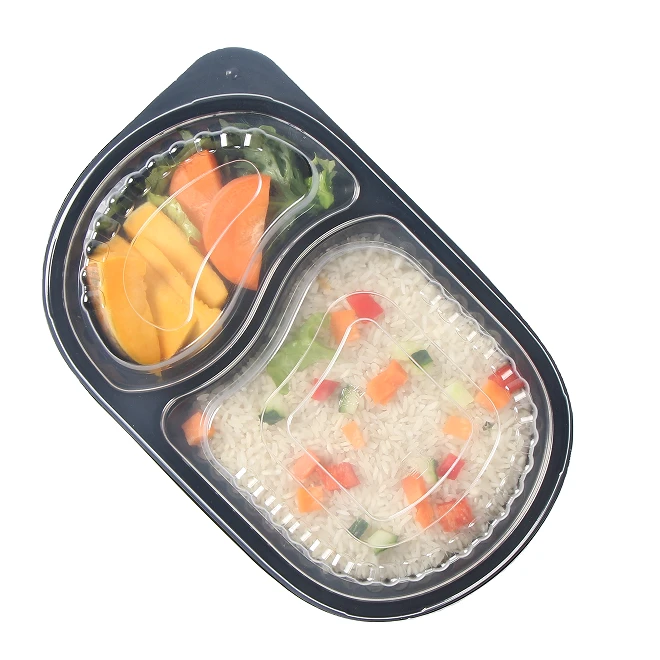 product-660-660 disposable lunch boxes