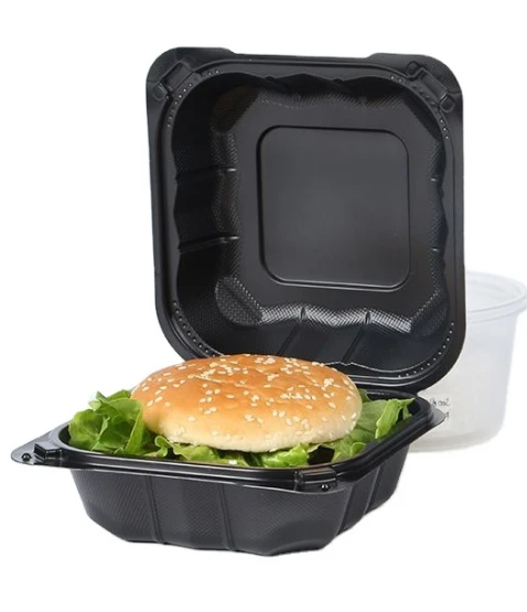 disposable lunch boxes