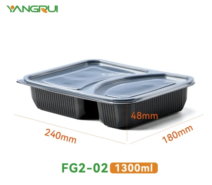 disposable lunch boxes