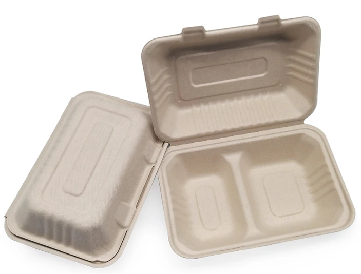 disposable lunch boxes