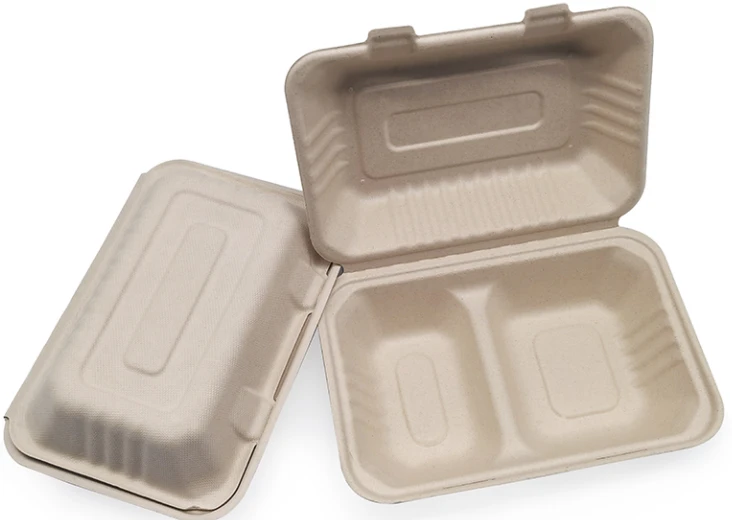 biodegradable containers with lids