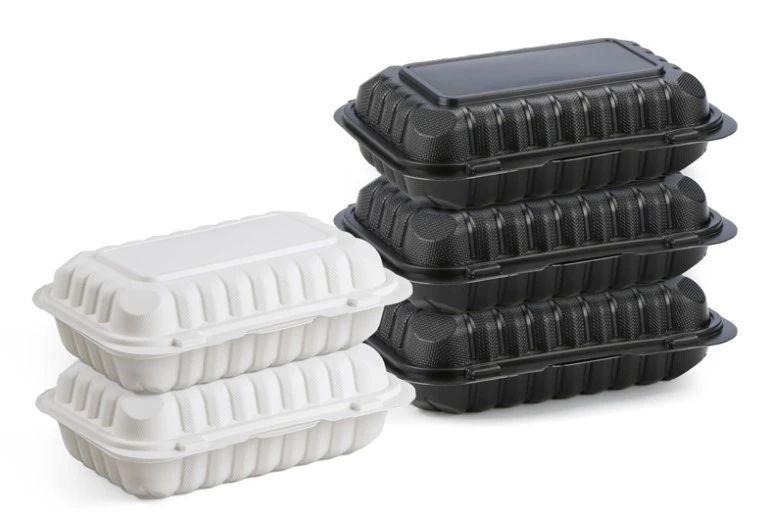 111119x6 inch hinged Take out food container 111119x6 inch hinged Take out food container