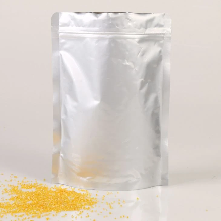 Plastic Stand Up Folie Food Bag