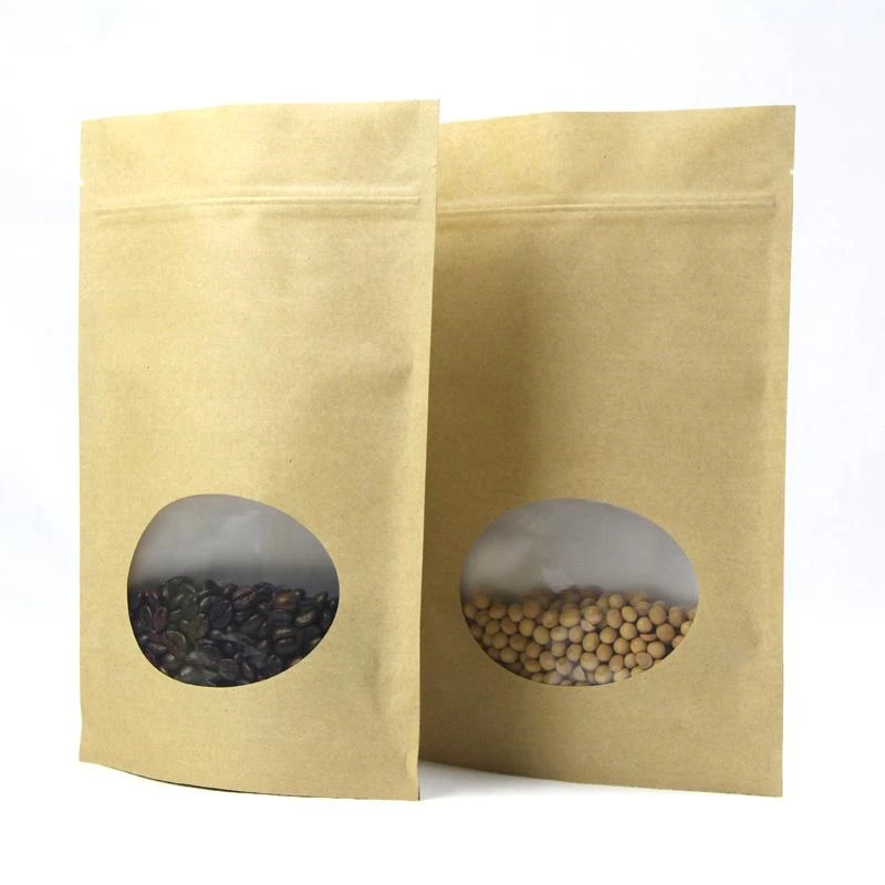 Packaging Bag Produsenter bør gi hva slags tjeneste
