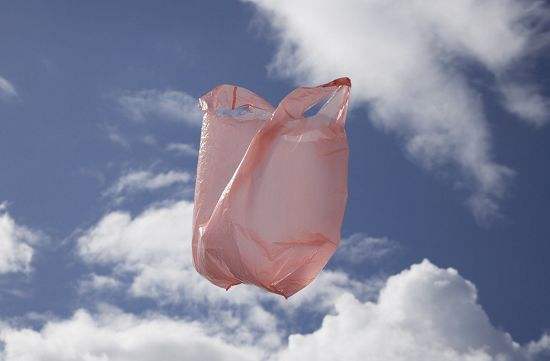Gjøre plastpose å ta hensyn til hva problemet