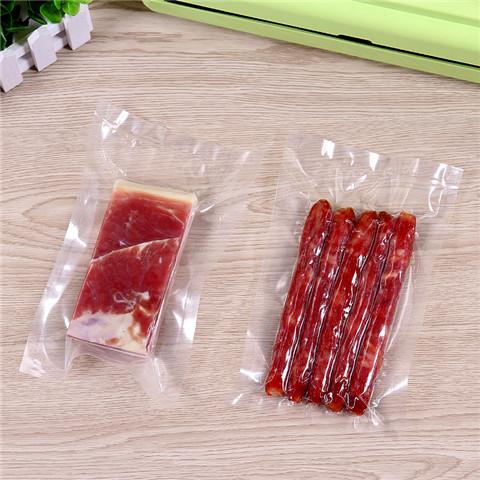 Plastic Food Vacuum Storage Bag, Nedbrytbare Food Packaging Bags Suppliers
