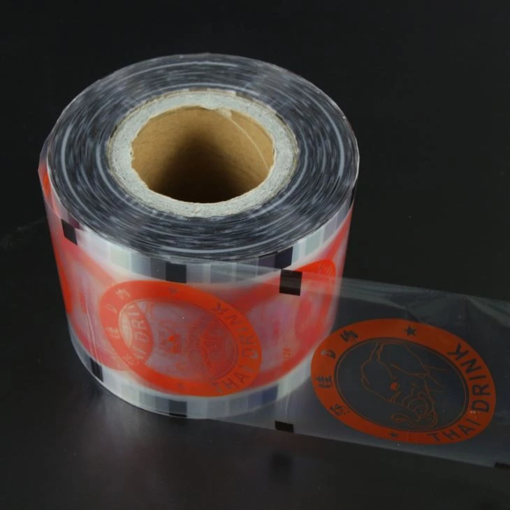 tea cup sealing film