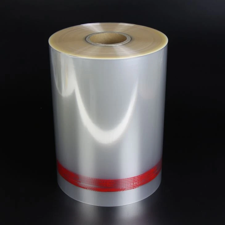 Food Packaging BOPP Utskriftsfilm