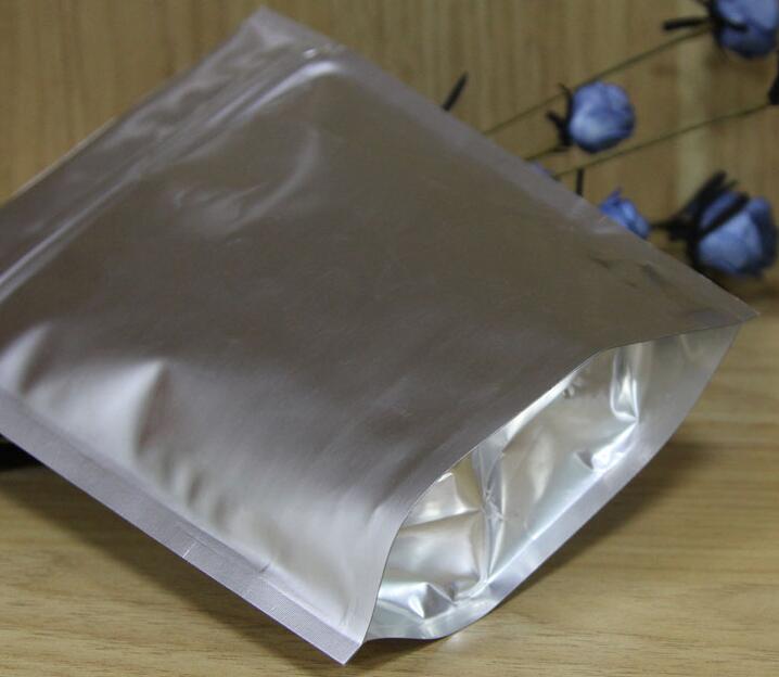 Detaljer å være oppmerksom på når du lagrer og lager aluminiumsfolieposer