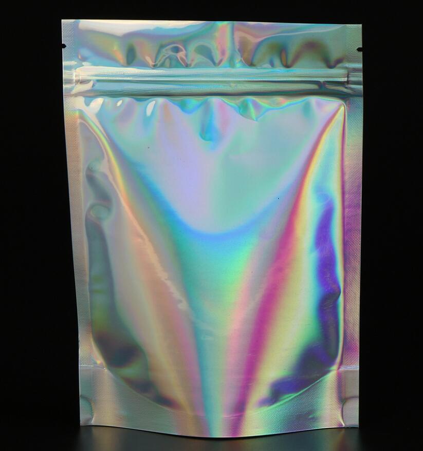 Doypacks Fordeler i emballasjen