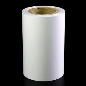 Laminert Kraft Paper Aluminium Folie Emballasje Film