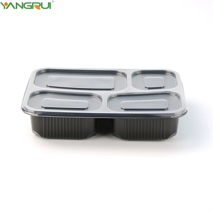 Mat Bento Box