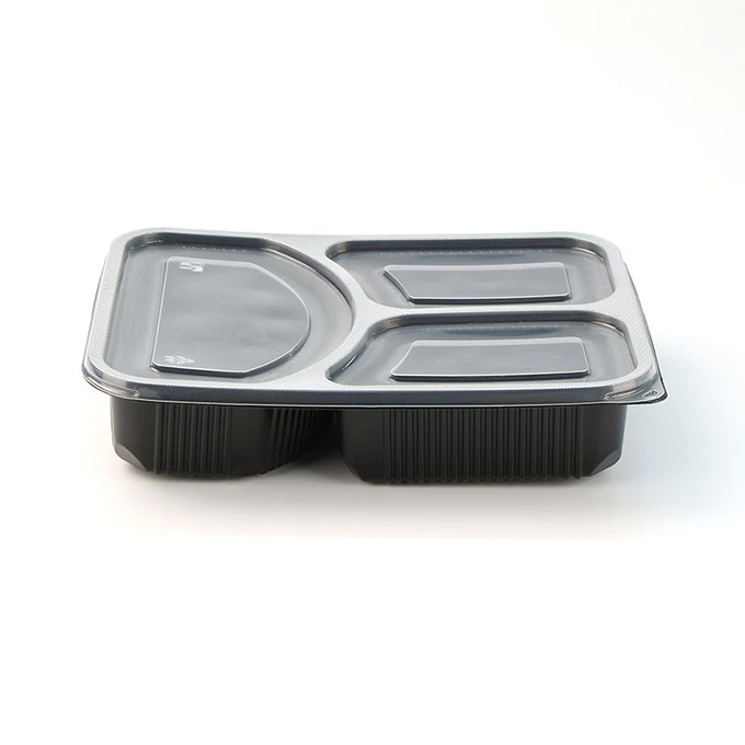 Food Box Packaging