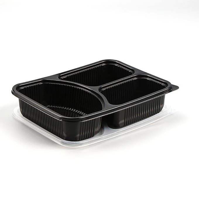 Food Box Packaging