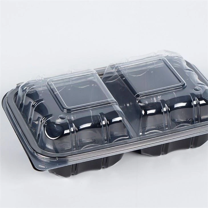 Meal Prep Container
