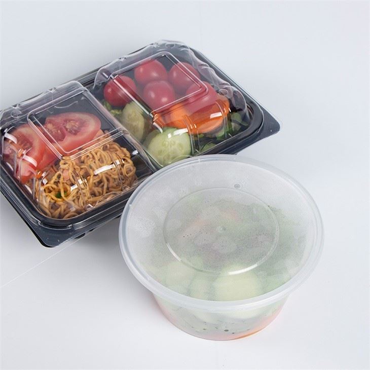 Meal Prep Container