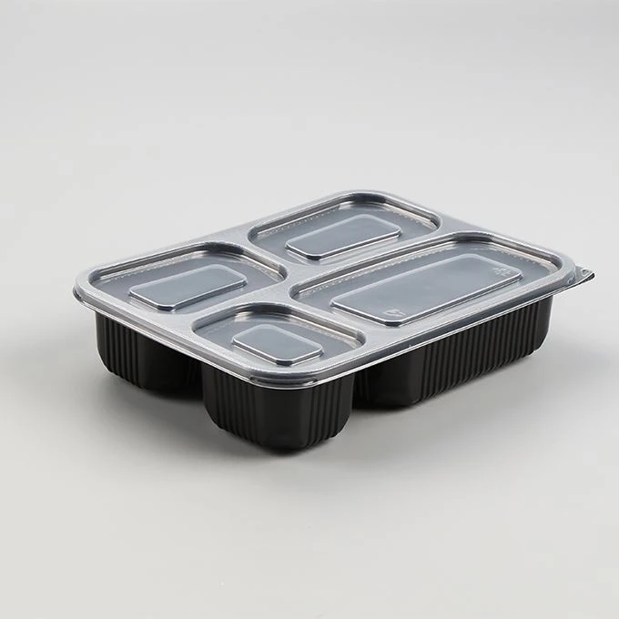 To Go Food Box