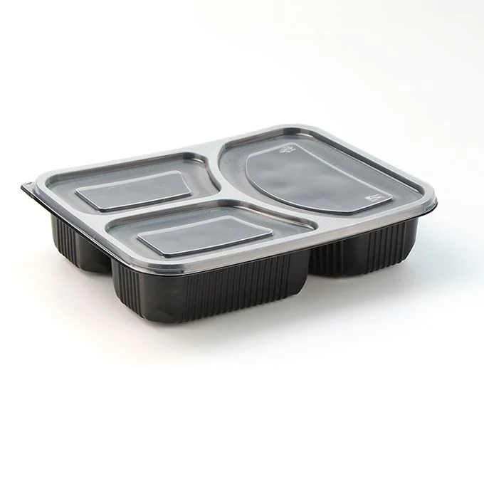 3-roms plastbeholder