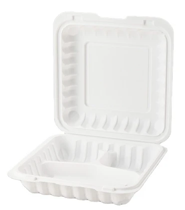 40 oz clamshell ta - ut matboks