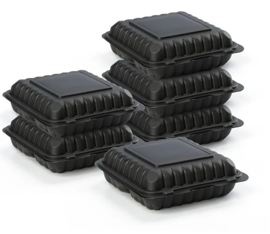 9x9 tommer MFPP Take Away Food Box