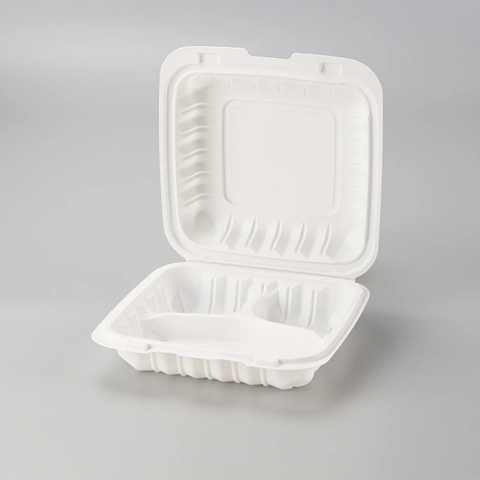 Bento Box Voksen lunsjboks
