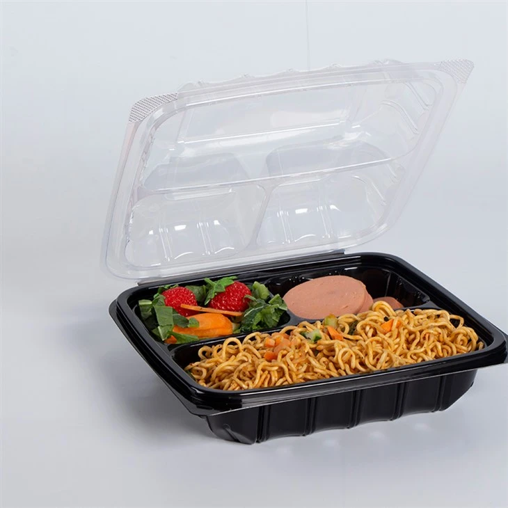 Bento Box Termos For Varm Mat