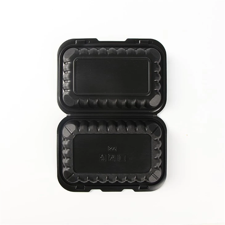 Bento engangsbokslunsj for barn