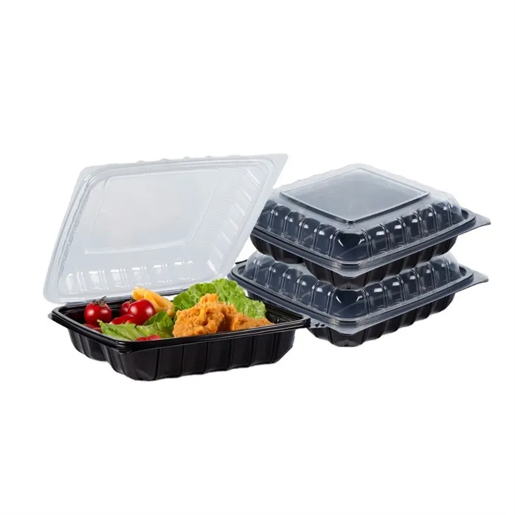 Bento Box To Go-beholdere