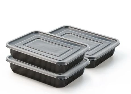 47 Oz tilpassede kinesiske take-out-bokser