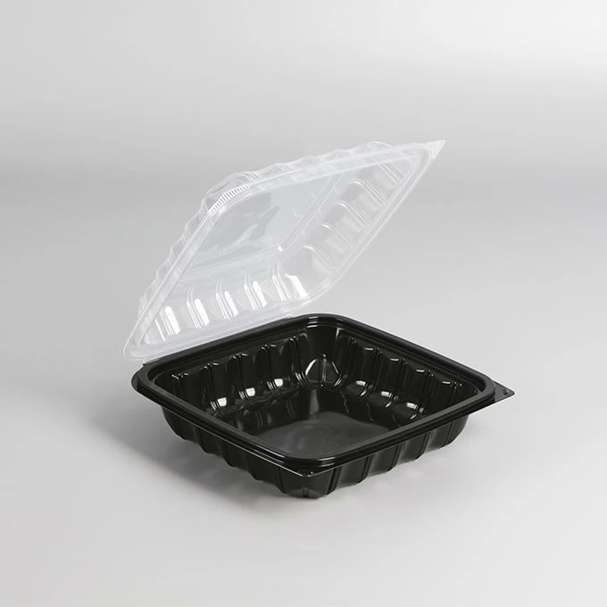 Utføre containere