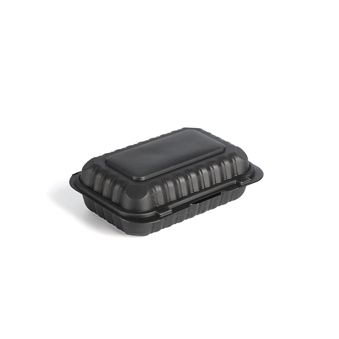Clamshell Lunsj Bento Box