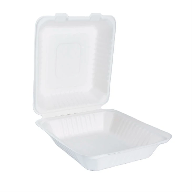 Praktiske Restaurant-To-Go-beholdere, din perfekte matløsning!