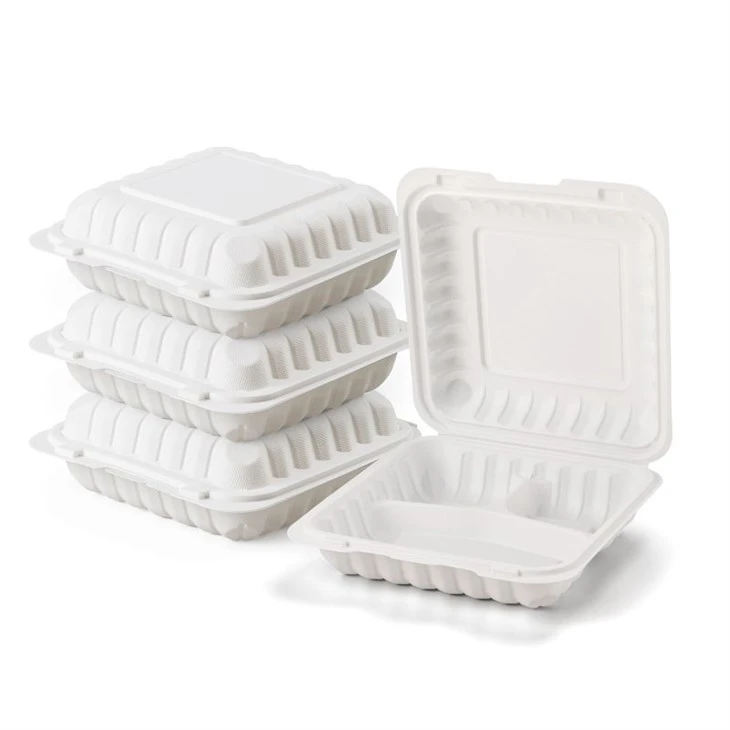 Praktiske takeaway-beholdere, din matløsning på farten!