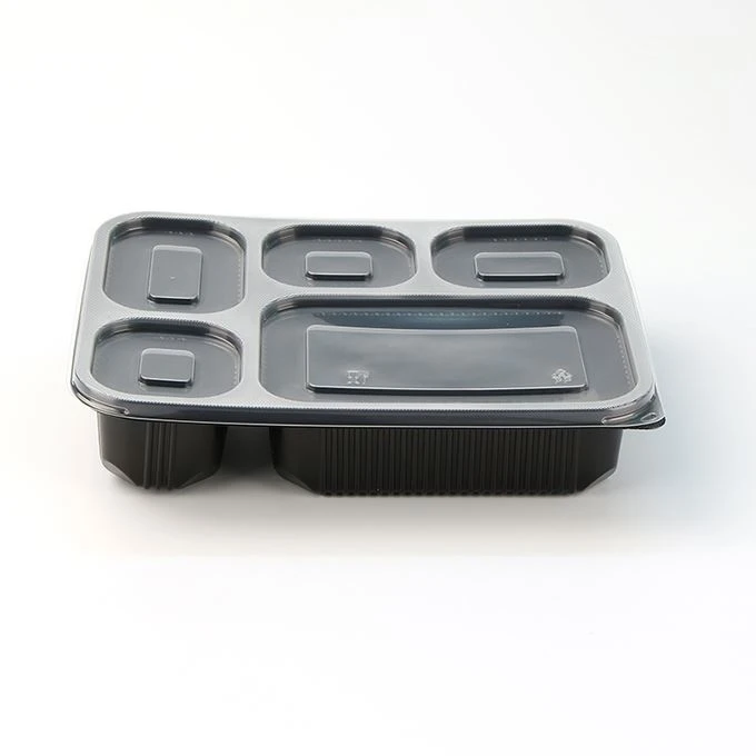 Spesialtilpassede Mircrowave Safe Meal Prep Containers