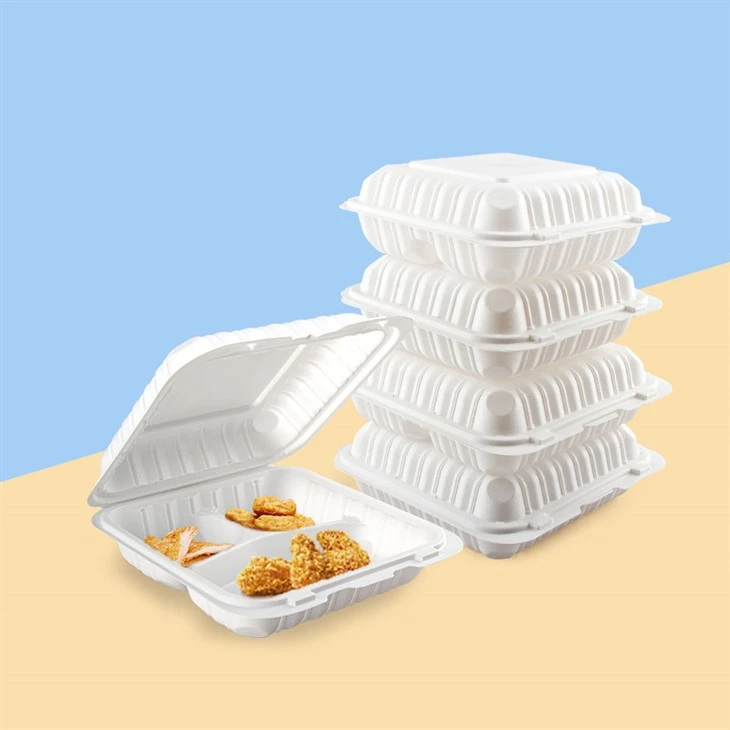 Engangs Snackbeholdere fra Bento Box