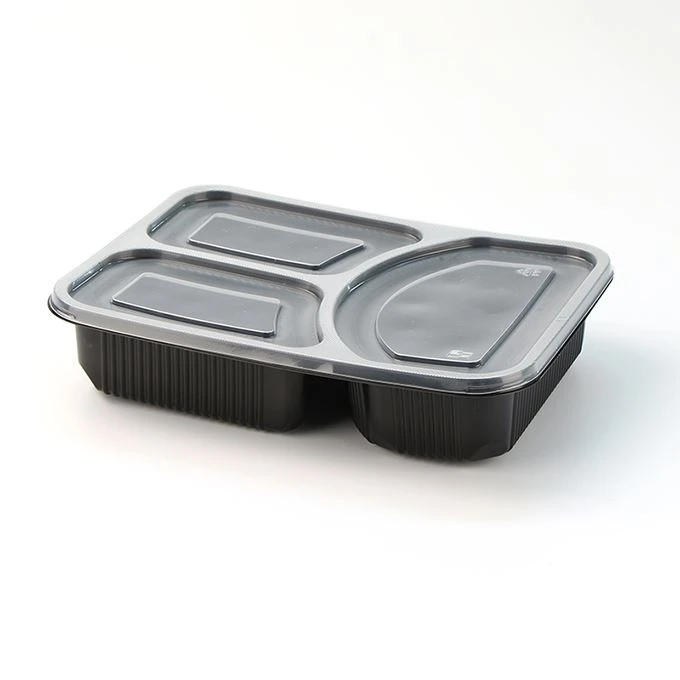 Matoppbevaringsbeholdere Takeaway