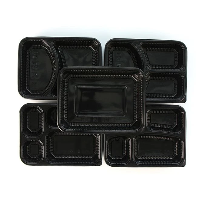 Freshware Meal Prep Containers