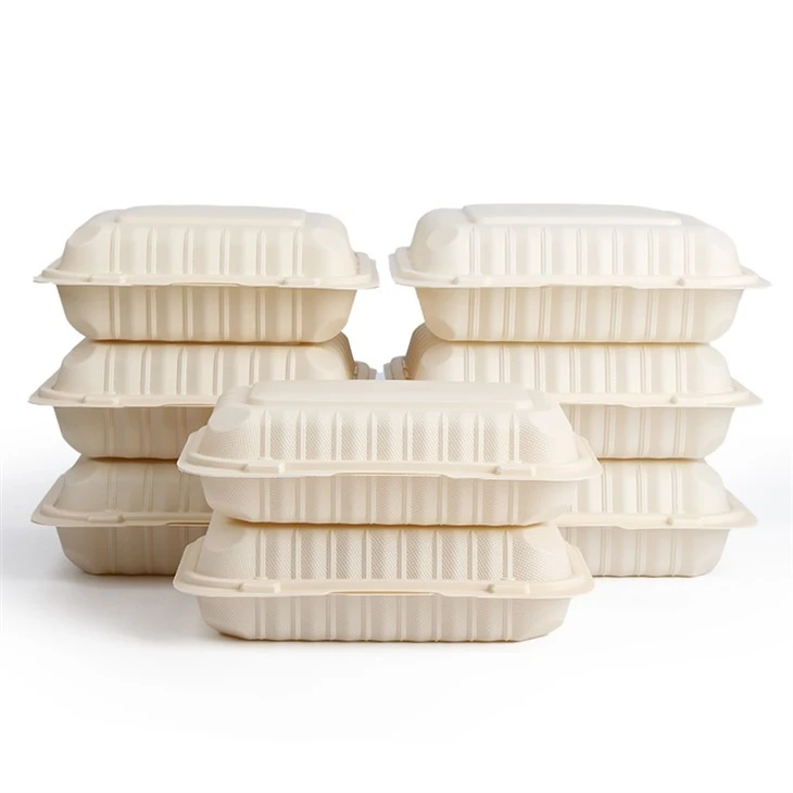 Hengslede plastbeholdere