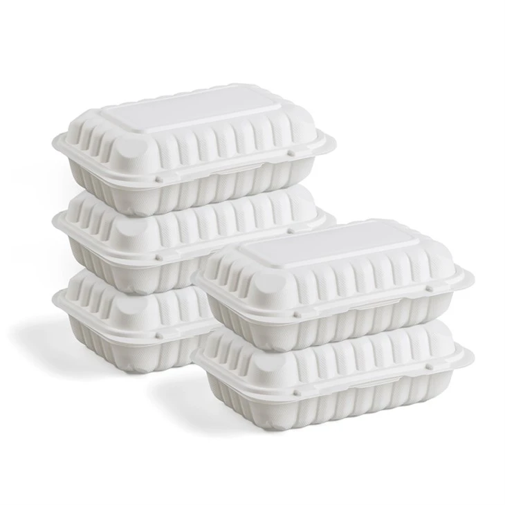 Japansk engangs Bento-boks