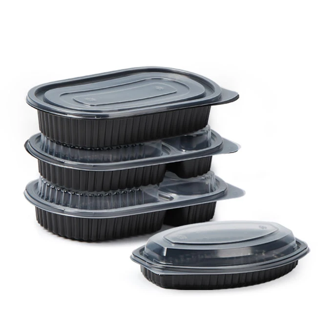 Meal Prep Container 32 Oz